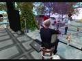 SecondLife Live Forsythe Whitfield