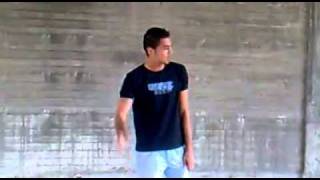 قرية بروقين علي جمال عمر