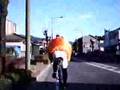 秩父サイクルトレイン