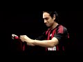 Adidas - Sign for AC Milan - Nesta