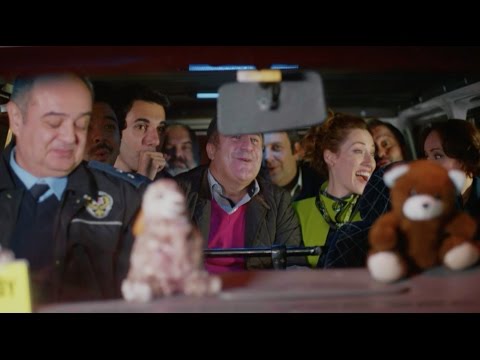 Hangimiz Sevmedik? 16.Bölüm Fragmanı                                                                                                                                                                                                                      