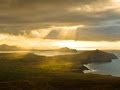 Dingle Ireland - Celtic Legend