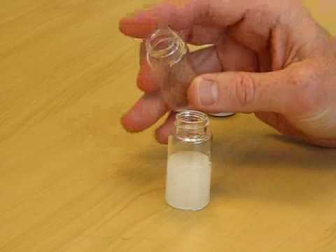 how to dissolve polymer