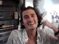 John temerian birthday bath at polo