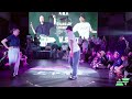 Eun-G vs Keanu – UP & DOWN 32 GRAND CHAMPION 天龍王 FINAL