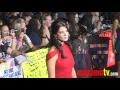 ASHLEY GREENE at  The Twilight Saga: NEW MOON LA Premiere November 16, 2009