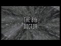 8th Doctor comic-Oblivion