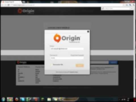 how to change origin id