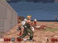 Clear the Coast with Coop Bots using Duke Plus