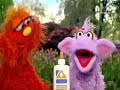 Sesame Street - Murray Has a Little Lamb: Art School