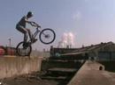 My new video filmed on one day around Scunthorpe.