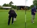 Golf Kid