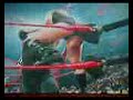 No Way Out 2001-Trish vs. Stephanie part 1