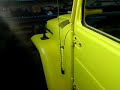 Toyota Land Cruiser BJ41 - Limonade Joe ...9...8...7 Part 1