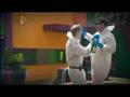 videos de Big Brother 9 UK - Little Brother Reunion / Part 5