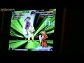 Evo2006 Marvel vs Capcom 2 Duc (1P) vs Demon Hyo (2P) casual