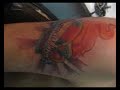 Monster Ink TaTToo - Corazon.avi