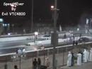 Drag Silvia Al-Refaei.Speed4Ever