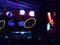 Muse - Wembley Stadium - June 16 2007 - 