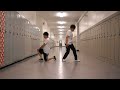 Rainbow - To Me (Dance Cover)