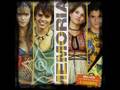 Rebelde VS Rebelde Way 13