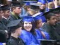 NCHS Graduation Ceremony 2008