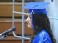 NCHS Graduation Ceremony 2008