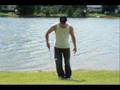Tiger Woods ou/or Ets Grenier (2001)