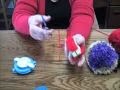 Pom-pom Maker