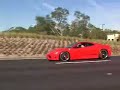XLR8FASTER.COM Exotic Cars Video