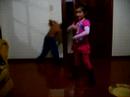 João Eduardo e Isabelli João Eduardo e Isabelli