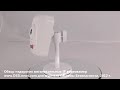 Обзор IP камеры J2000IP-C111