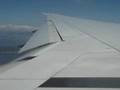 CX 841 Approaching and Landing HKIA