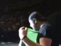 JOE PAPAYA - SHOW - COLISEU - LISBOA - PORTUGAL