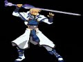 Guilty Gear X2 OST-\"Holy Orders (Be Just or Be Dead)\" Guilty Gear X2 OST-\"Holy Orders (Be Just or Be Dead)\"