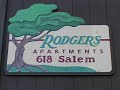 Rodgers Apartments Chico, CA