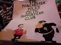 Manchester Police Celtic Supporters Club