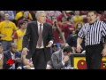 Maryland Basketball Coach Gary Williams Retires
