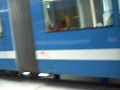 115 lat tramwaj�w elektrycznych we Wroc?awiu 2008
