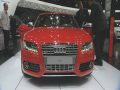 Video de Audi S5 Sportback 721
