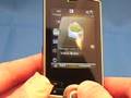 HTC Shadow Video Tour