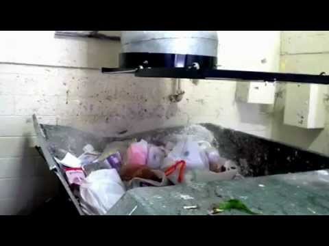 how to control waste management