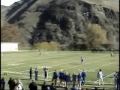 Dustin Rinker Football Highlights 2009