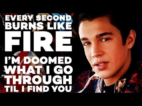 Austin Mahone New Song