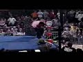 More Hardcore Wrestling