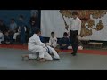2-Й ЭТАП ЧЕМПИОНАТА ЛЮБИТЕЛЬСКОЙ ЛИГИ ДЗЮДО