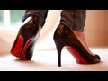 My Shoe Collection: High Heels!