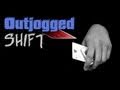 Outjogged Card Shift Tutorial