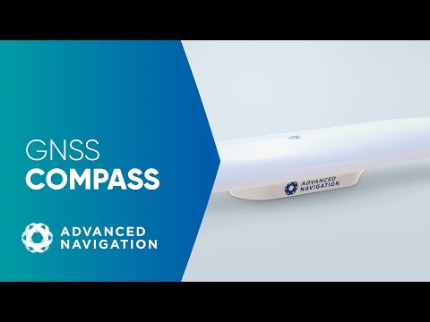 Satellite Compass - Inertial Navigation System