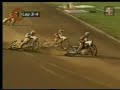 Latvian Speedway Grand Prix 2007. Heat 11. Great speedway. Latvian Speedway Grand Prix 2007. Heat 11. Great speedway.